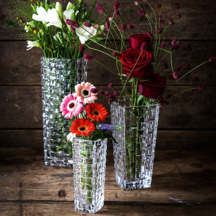 Bossa Nova Vase, 28cm