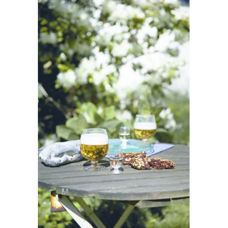 The Danish Schnapps Glass, 2-pack