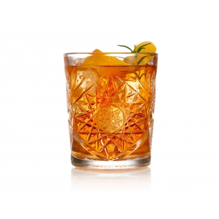 Hobstar Whiskyglas DOF 35,5cl, 6-pack