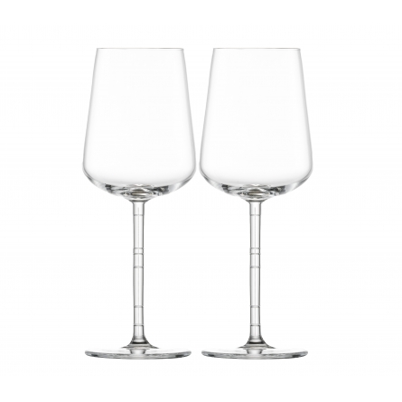 Journey White Wine Glass 45cl, 2-pack
