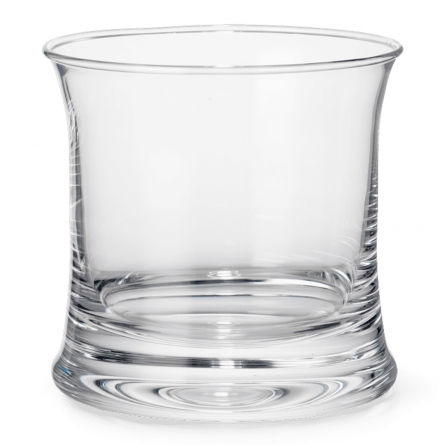 No.5 Whiskey glass 33cl