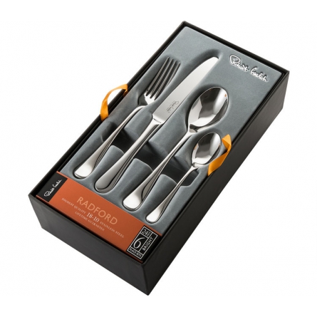 Radford Cutlery Set, 24 Pieces