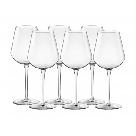 Vinglas InAlto Uno 47cl, 6-pack