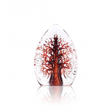 Yggdrasil Mini, Red