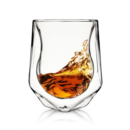 Alchemi Whiskey Tasting Glass 20,7cl, 2-pack