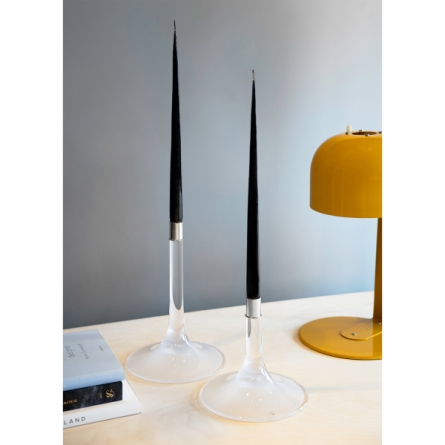 Cirrus Candlestick, 29cm