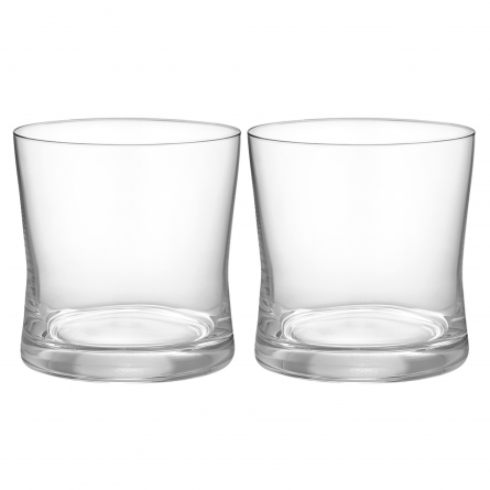 Grace Whiskyglas Old Fashioned 32cl, 2-pack