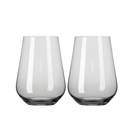 Grey Fjordlicht Water 54cl, 2-pack