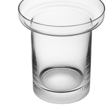 Limelight Tulip Vase, H 19,5cm