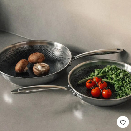 Optimal Stekpanna Non-Stick, &Oslash; 28cm