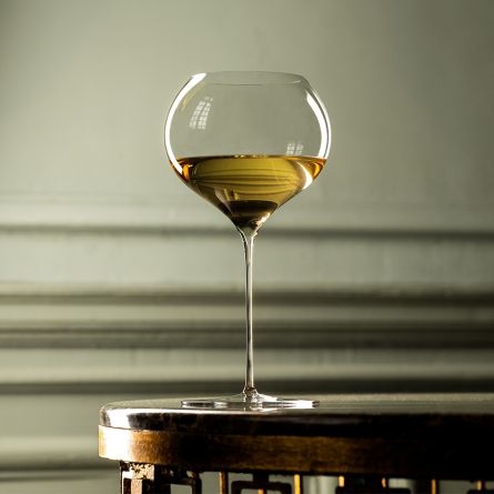 Signature Vinglas Grand Blanc Ultralätt 64cl, 2-pack