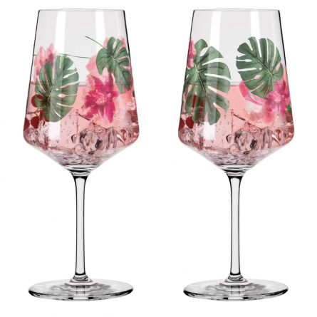 Sommersonett Wine Glass 54cl, 2-pack