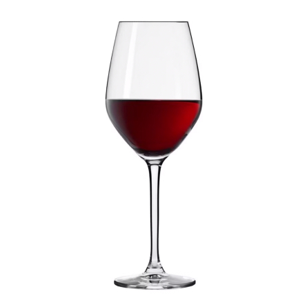 Splendour Red Wine Glass 46cl, 6-pack