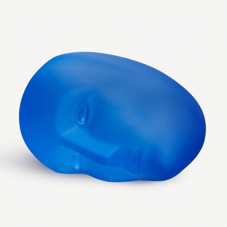 Brains Head Blue Karolina
