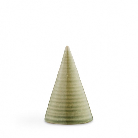 Glasyrtopp Lime 11cm