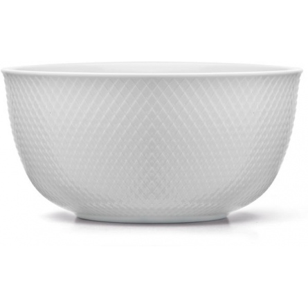Rhombe Serveringsska?l Ø22 cm