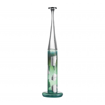 Silverpipes Ocean