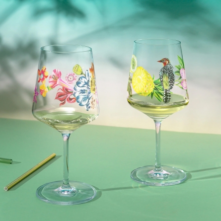Sommertau vinglas 54cl, 2-pak