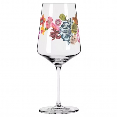 Wine Glass  Sommertau NO:6, 54cl