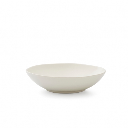 Arbor Cream Pasta Bowl 23cm, 4-pack