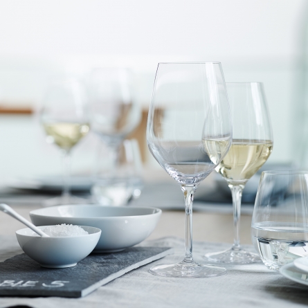 Authentis Weißweinglas 42cl, 4-pack