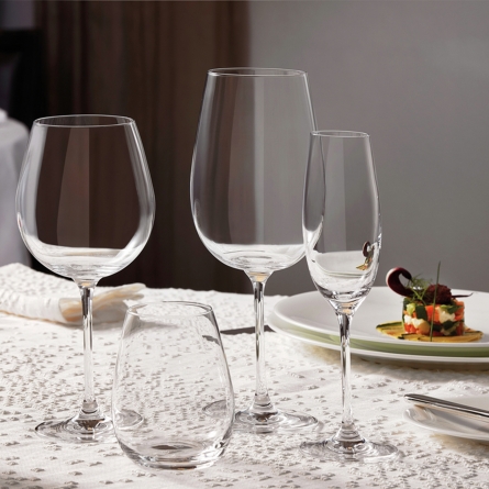 DiVino Dessert wine glass 10cl, 6-pack