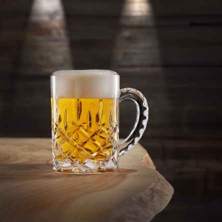 Noblesse Beer Mug, 60cl