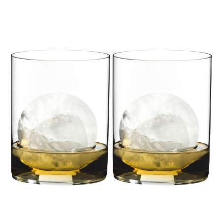 Veloce Water Glass 43cl, 2-pack