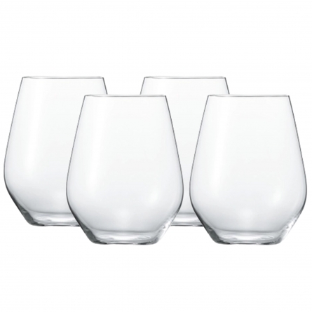 Authentis Casual Tumbler 46cl 4-Pack