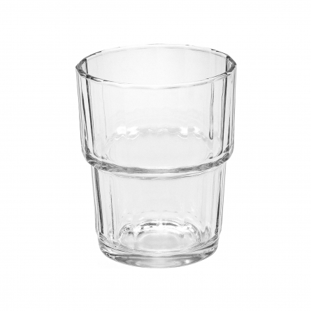 Drinking glass 20 cl Norvege 6-pack