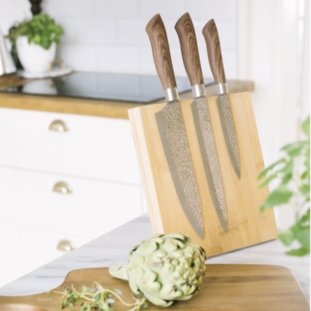 Hugo Knife stand