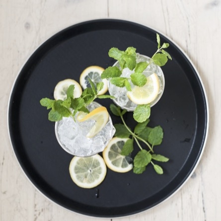 Sigrid Serving tray