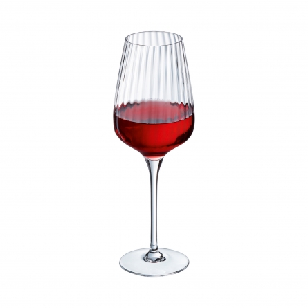 Symétrie Wine Glass 55cl, 6-pack