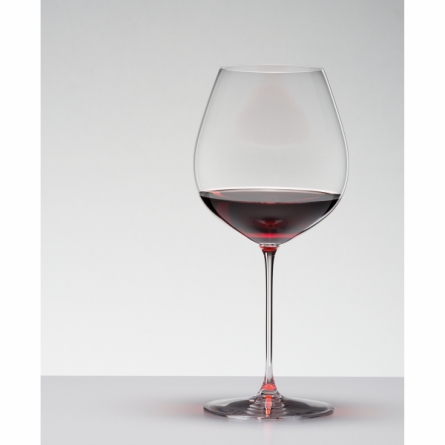 Veritas Vinglas Old World pinot Noir 4-pack
