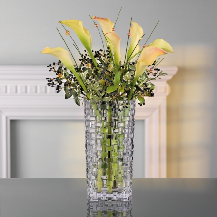Bossa Nova Vase, 28cm