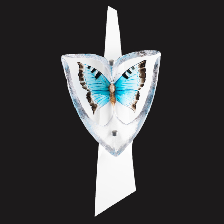 Fj&auml;ril Bl&aring;, Ltd Ed 199ex