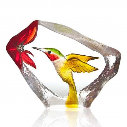 Hummingbird
