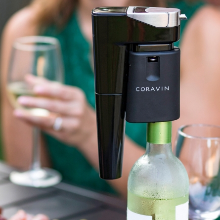 Coravin™ Model Eleven: Wine Collector Pack