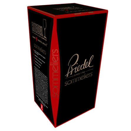 Sommeliers Vinglas Rheingau/Riesling 86cl, 1-pack
