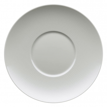 Thomas Coffee Saucer White, 6-pack