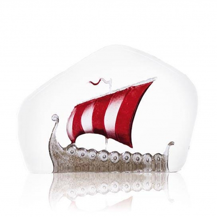 Viking Ship, Small