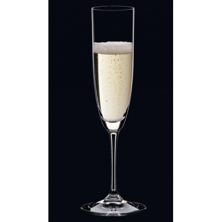 Vinum Champagne Flute 16cl, 2-pack