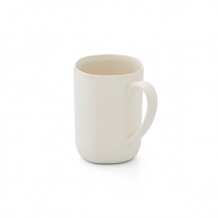 Arbor Cream Mug 40cl, 4-pack