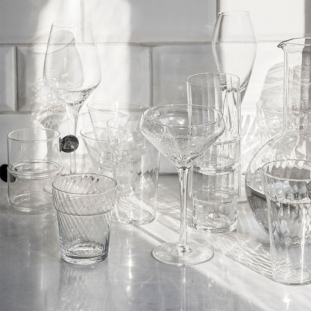 Coffee Glass Dot, 17,5cl