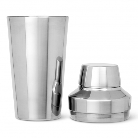 Grand Cru Shaker H20, Steel