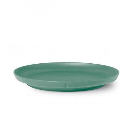 Grand Cru Take Plate Ø19.5 cm fog green 2-pack