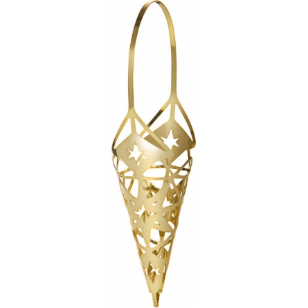 Hanging Cone H 15,6cm