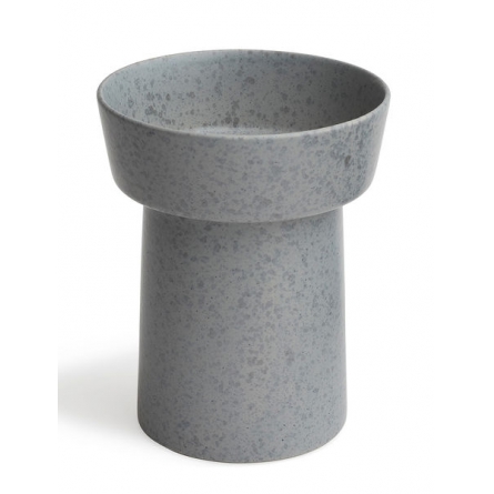 Ombria Vas 20cm, Slate