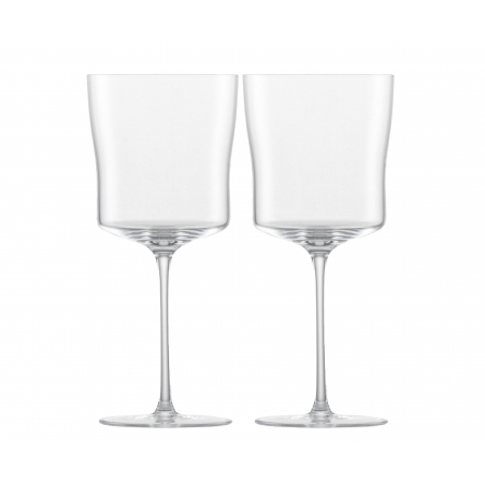 The Moment Wasserglas 35cl, 2-pack
