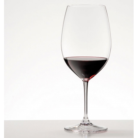 Vinum Wine glass Cabernet Sauvignon 26,5cl, 2-pack